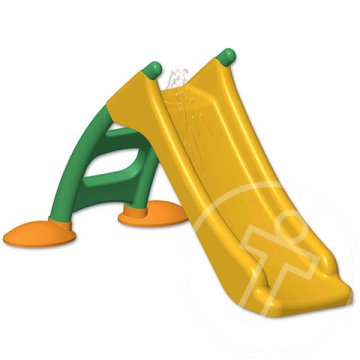 Spriccelő csúszda - D-Toys
