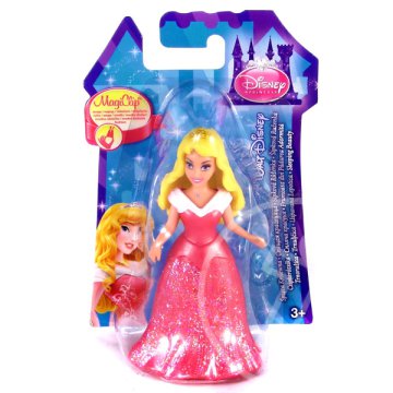 Disney hercegnők: Magiclip mini Csipkerózsika hercegnő
