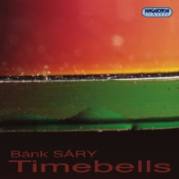 Timebells CD