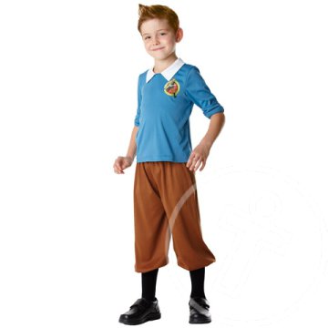 Tintin jelmez M méret