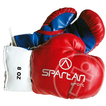 Gyermek bokszkesztyű - Spartan