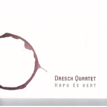Kapu és kert CD