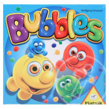 BUBBLES (2015)