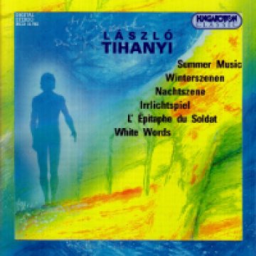 Summer Music, Winterszenen, Nachtszene, Irlichtspiel, L ... CD