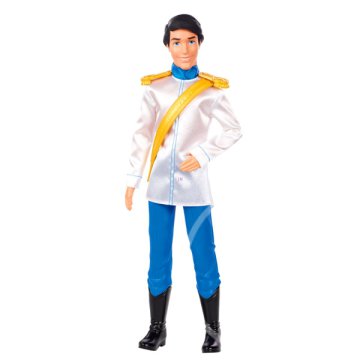 Disney hercegnők: Eric herceg