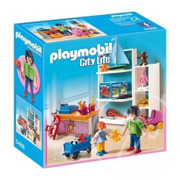 Playmobil: Kölyökálom Játékbolt (5488)