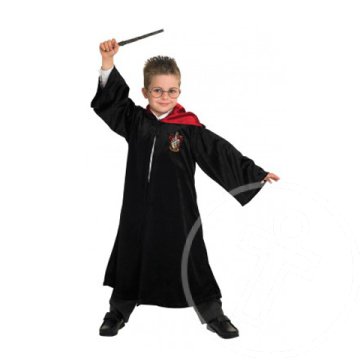 Harry Potter talár jelmez M méret