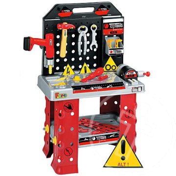 Top Tools munkapad 72cm - Faro Toys