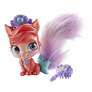 Disney Palace Pets: Ariel palotakedvenc cicája