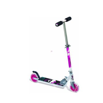 Monster High: Alumínium roller