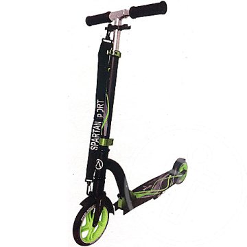 Suspension roller - Spartan