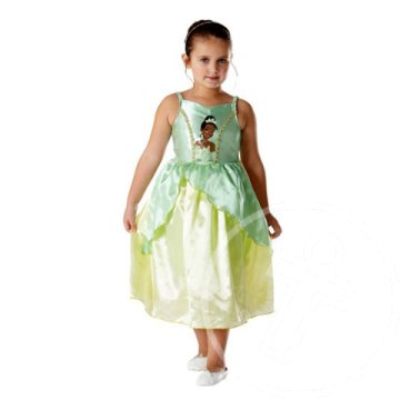 Disney Tiana Klasszikus jelmez L méret