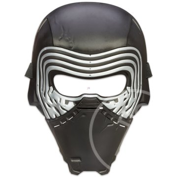 Star Wars: Kylo Ren álarc