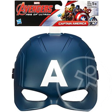 Bosszúállók - Ultron kora: Amerika kapitány maszk - Hasbro