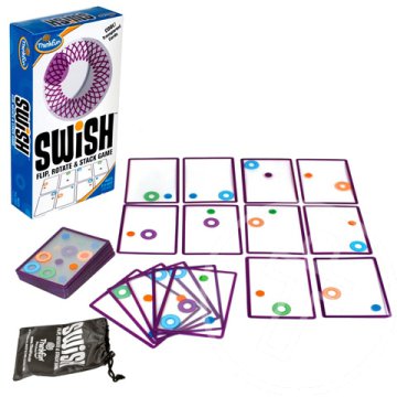 Swish kártyajáték