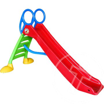 Nagy csúszda 2 méter csúszófelülettel - D-Toys