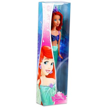 Disney Hercegnők: Ariel baba