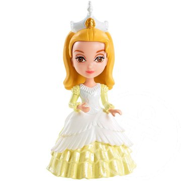 Szófia Hercegnő: Amber figura - Mattel