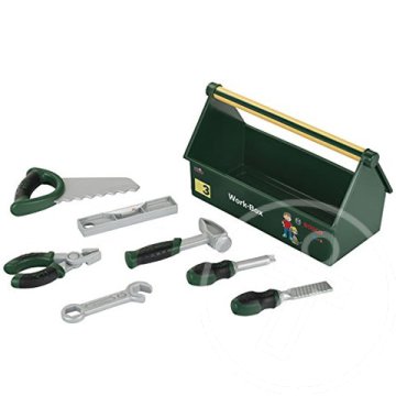 Bosch szerszámos láda - Klein Toys