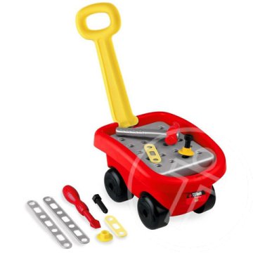 Super Tools szerszámos kocsi