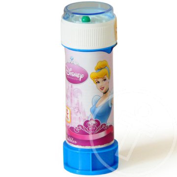 Disney hercegnős buborék fújó 60 ml - Dulcop