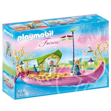 Playmobil: Tündérgondola (5445)