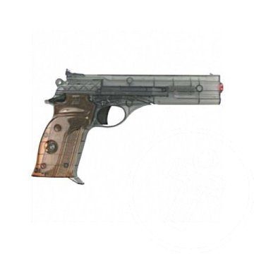 Cannon MX2 rózsapatron füzéres pisztoly