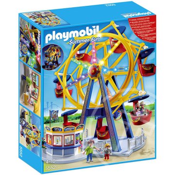 Playmobil: Óriáskerék (5552)