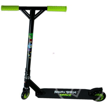 Angry Birds roller - fekete