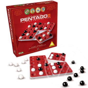 Pentago - Piatnik