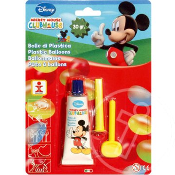 Mickey egeres léggömbkészítő készlet