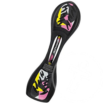 JD Power Surfboard gördeszka - Spartan