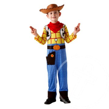 Disney Toy Story Woody jelmez L méret