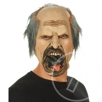 Horror maszk - Rubies