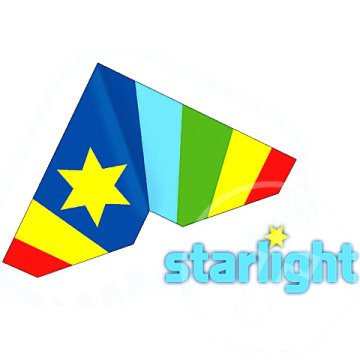 Starlight sárkányrepülő