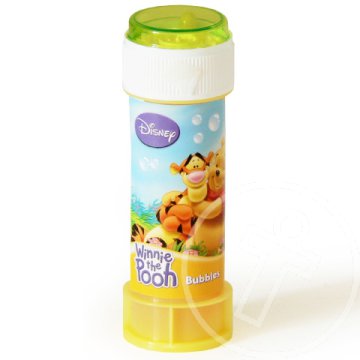 Micimackós buborék fújó 60 ml - Dulcop