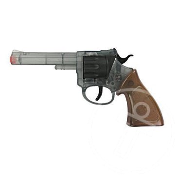 Rodeo Western Revolver szalagpatronos pisztoly