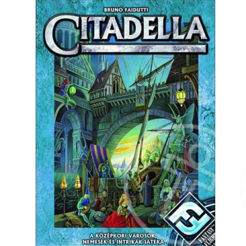 Citadella társasjáték