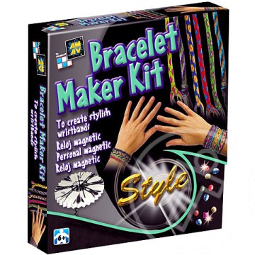 Barátságkarkötő készlet