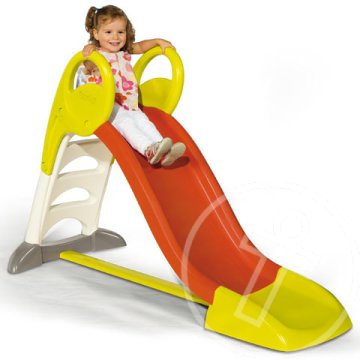 Smoby: Csúszda KS 150cm csúszófelülettel
