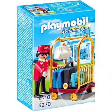 Hordárfiú - 5270