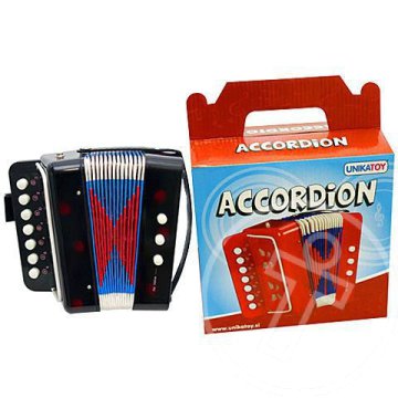 Tangóharmonika