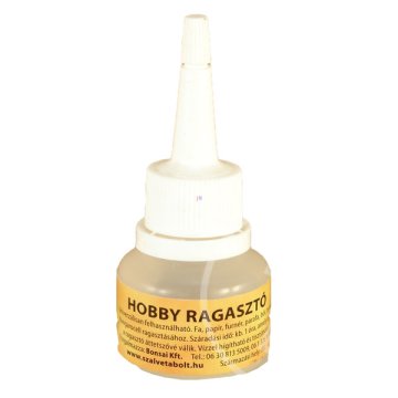 Hobby ragasztó - 30 ml