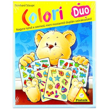 Colori Duo 2015