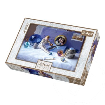 Bijou puzzle 1000db-os - Trefl