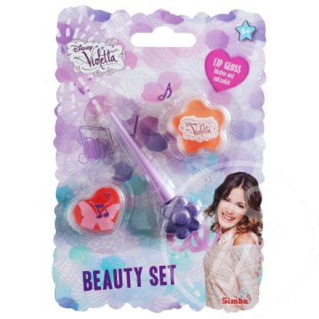 Violetta: Beauty szett - Simba Toys