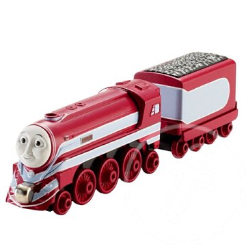 Thomas: Take''N''Play Caitlin mozdony - Fisher-Price
