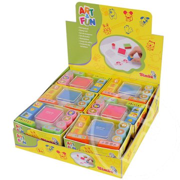 Kisállatos pecsételő - Art and Fun