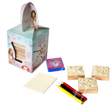 Violetta nyomda box 3db-os