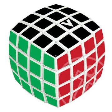V-Cube 4 x 4 x 4 verseny kocka